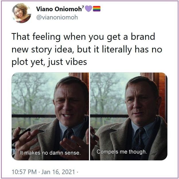  - am i too good to be gone