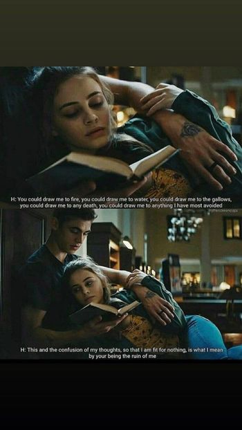  - am i too good to be gone