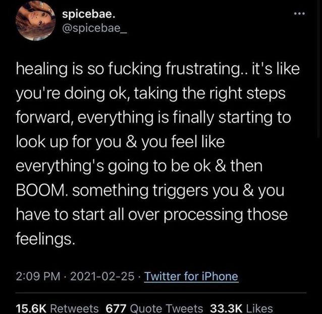  - am i too good to be gone