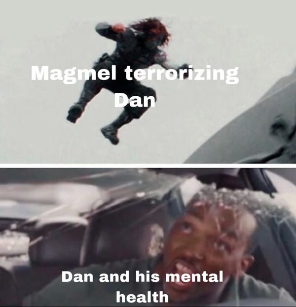  - am i too good to be gone