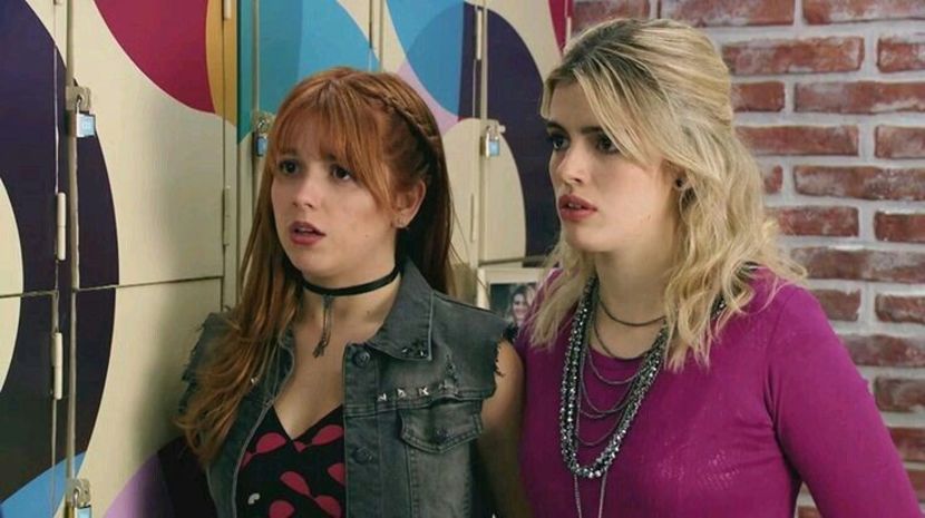 Yim, Yam - Soy Luna