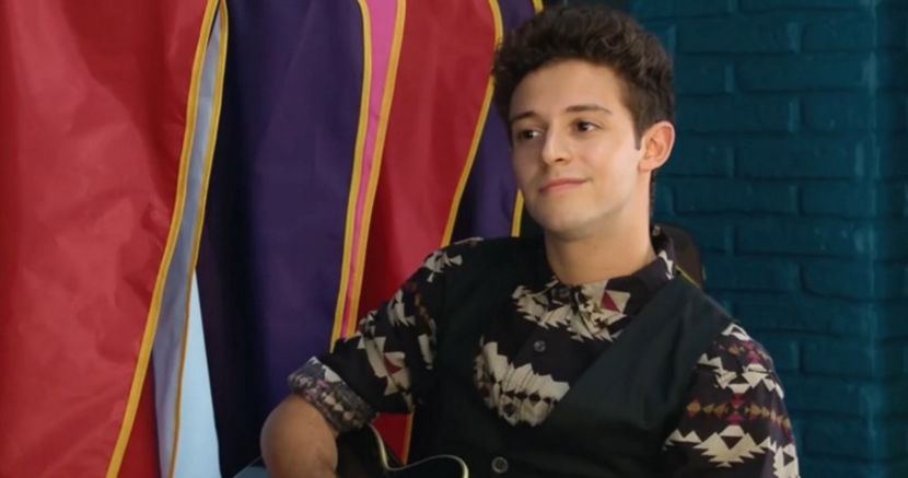 Matteo - Soy Luna