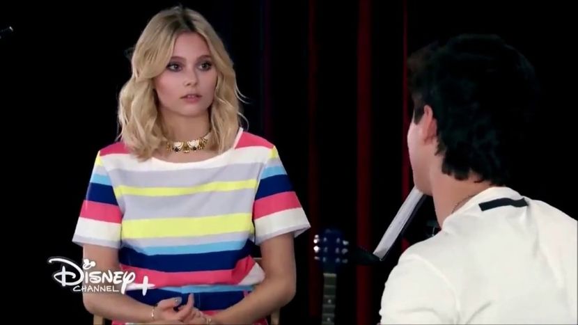 Ambar - Soy Luna