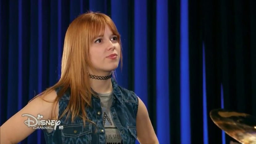 Jjimena Jim Medina - Soy Luna