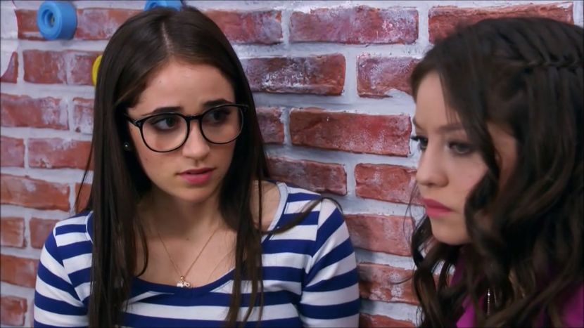 Nina - Soy Luna