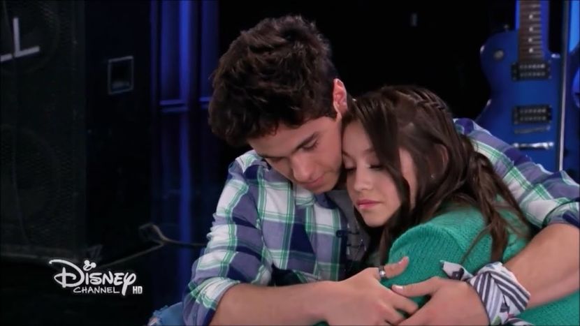 Luna, Simon - Soy Luna