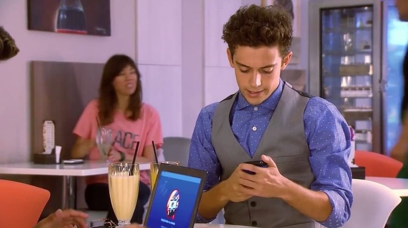 Matteo - Soy Luna