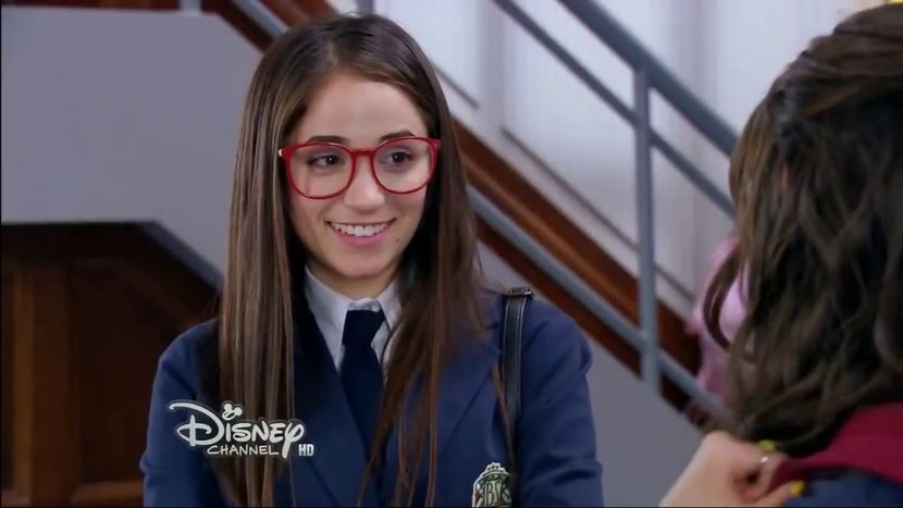Nina - Soy Luna