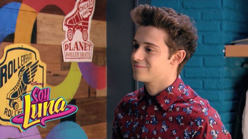 Matteo - Soy Luna