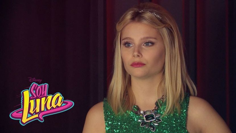 Ambar - Soy Luna