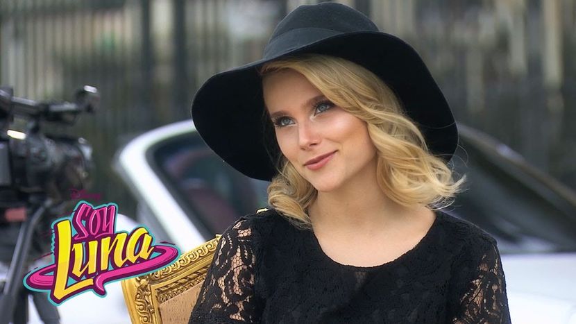 Ambar - Soy Luna