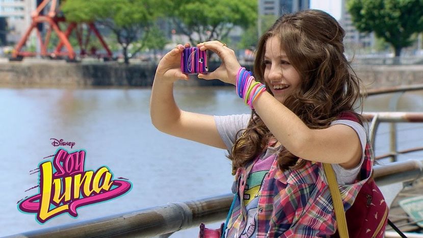 Luna - Soy Luna