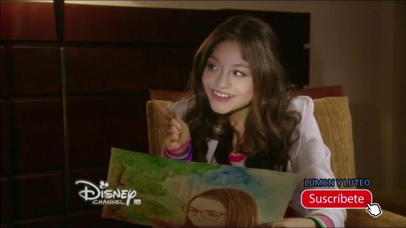 Luna - Soy Luna