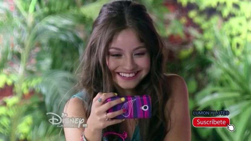 Luna - Soy Luna