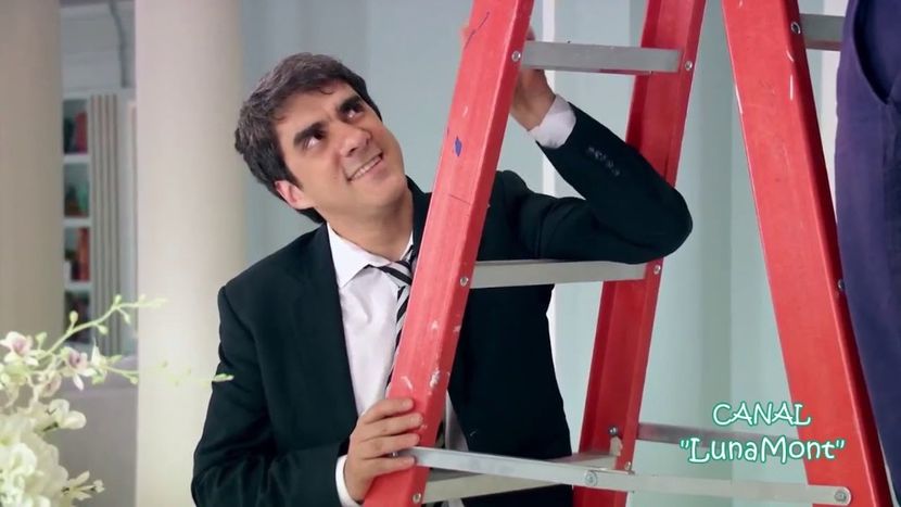 Martin Alcaraz Tino - Soy Luna