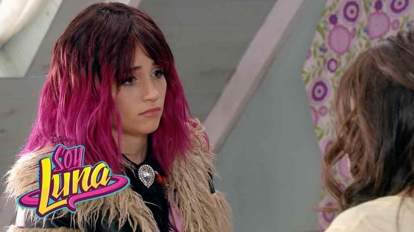 Nina - Soy Luna