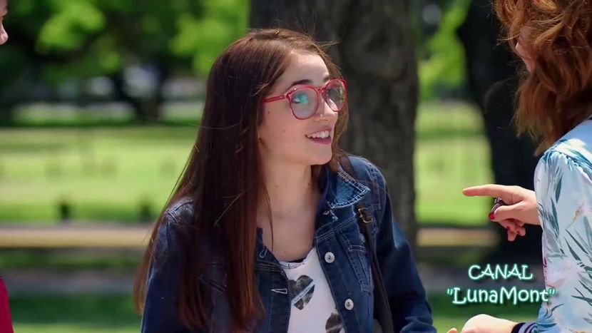 Nina - Soy Luna
