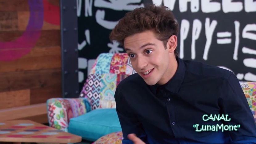Matteo - Soy Luna