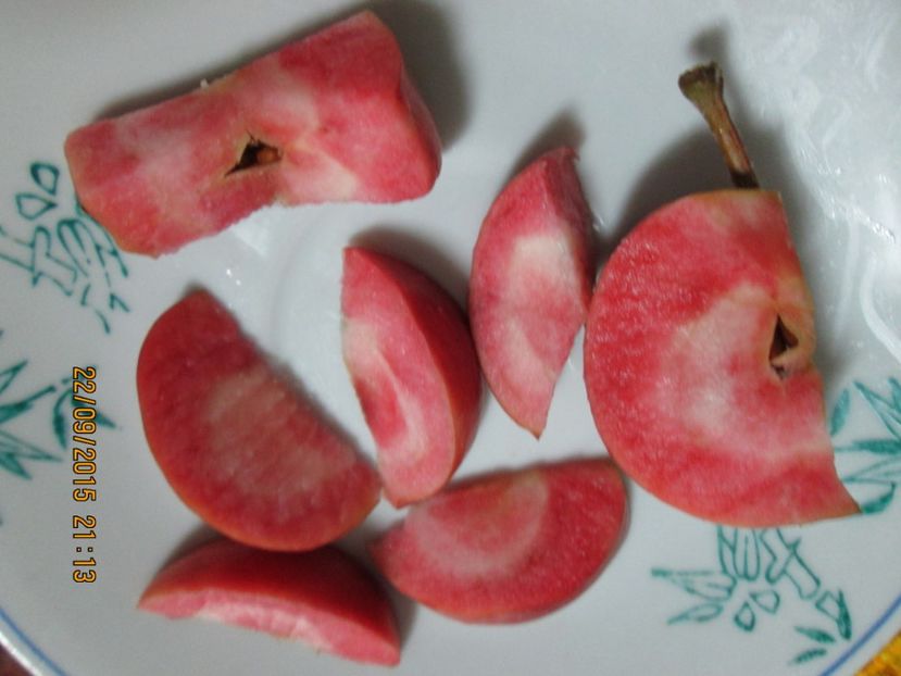  - Măr Red Love Circe