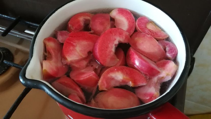  - Măr Red Love Circe