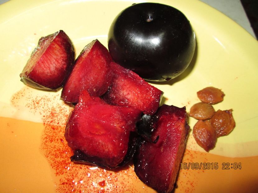  - Prune Black Diamond