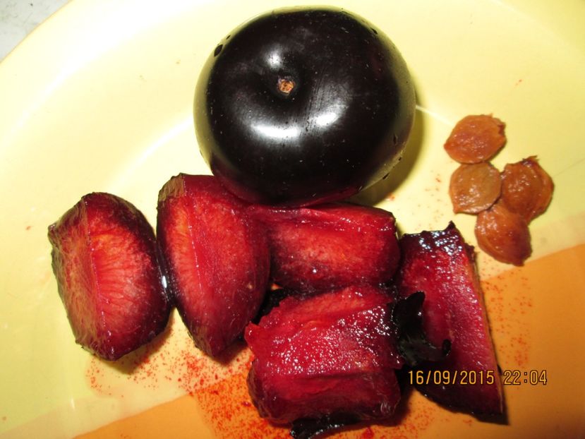  - Prune Black Diamond