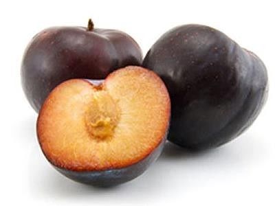 Prune bardace - Prun Rusesc