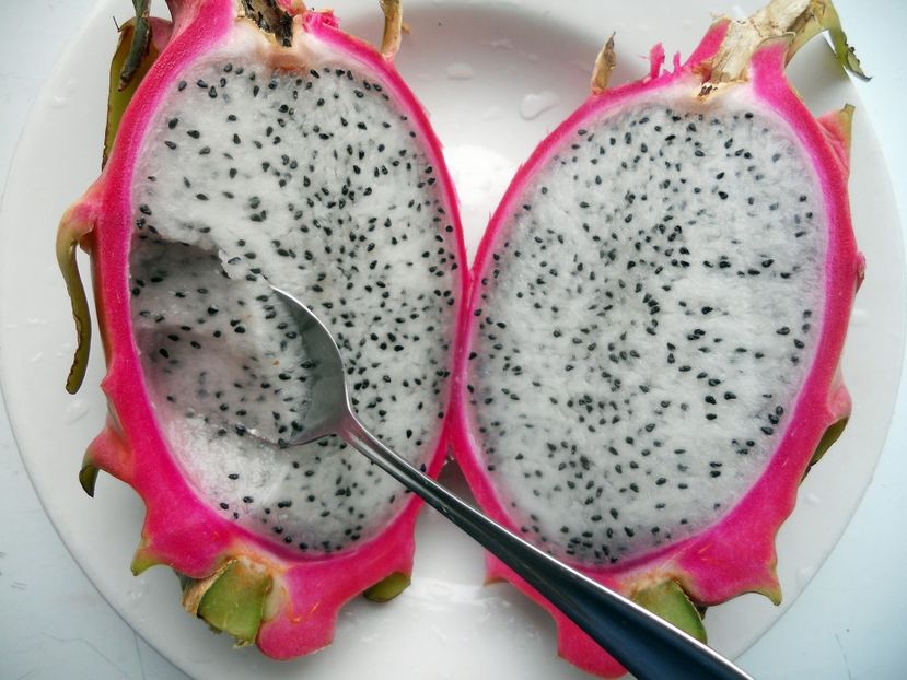  - Dragon fruit