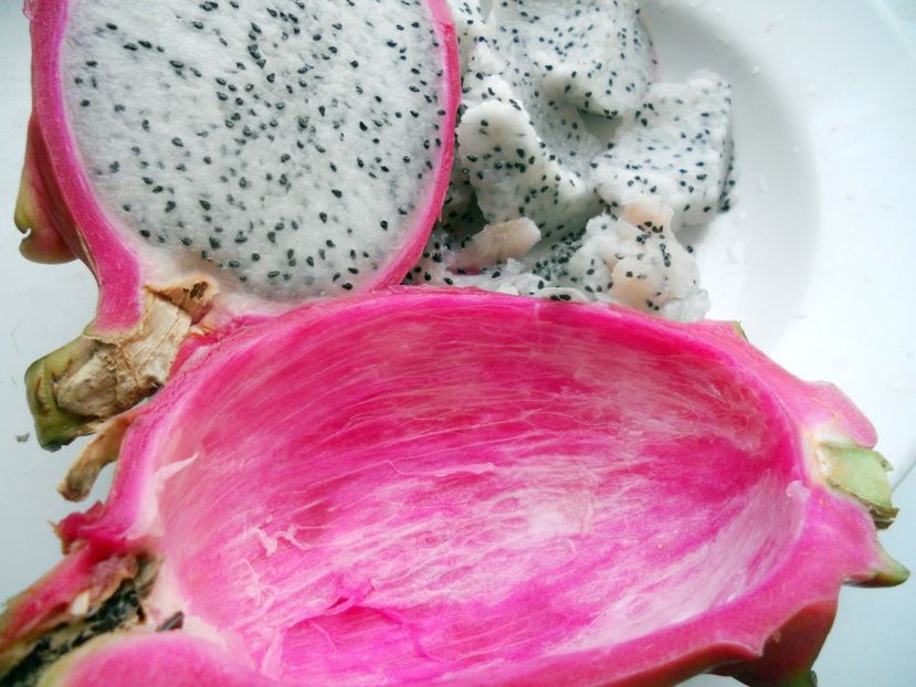 - Dragon fruit