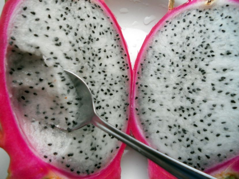  - Dragon fruit