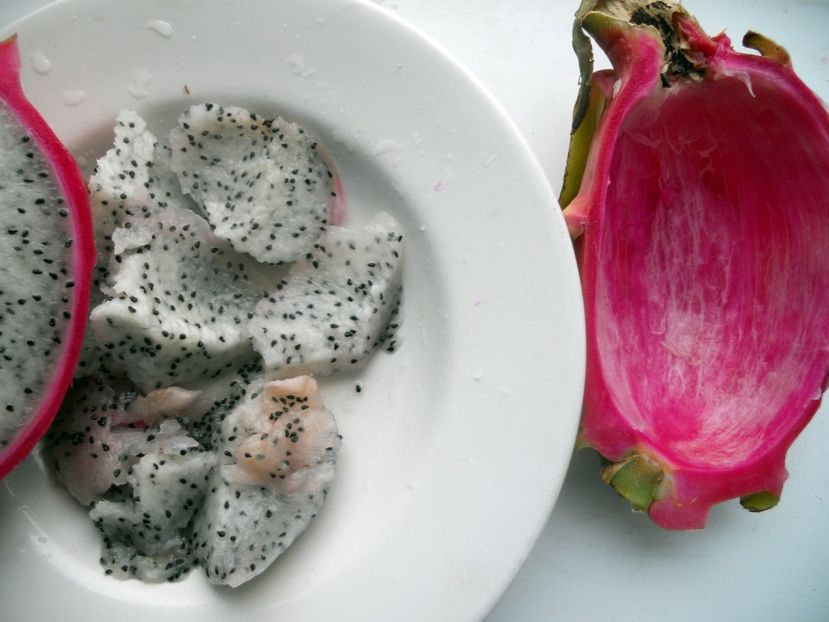  - Dragon fruit