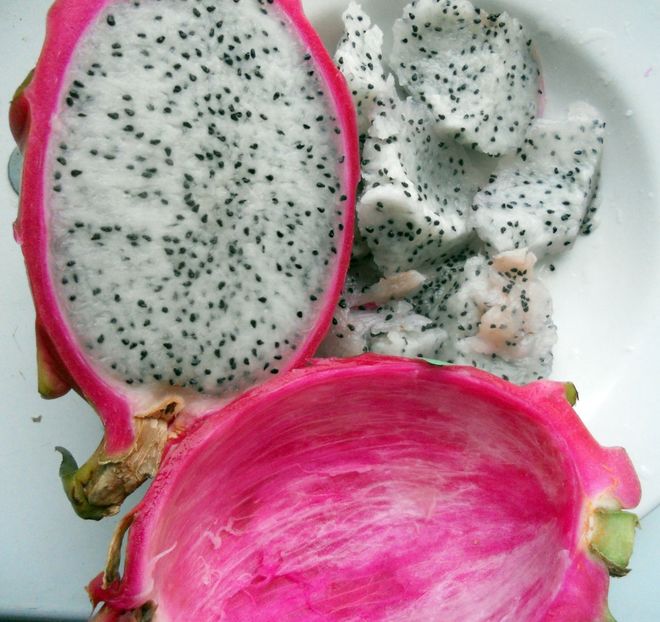  - Dragon fruit