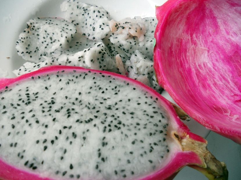  - Dragon fruit