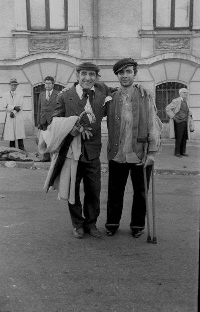 Duelul - Duelul 1981