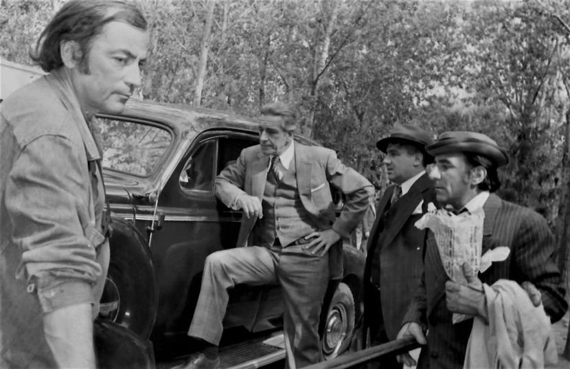 Duelul - Duelul 1981