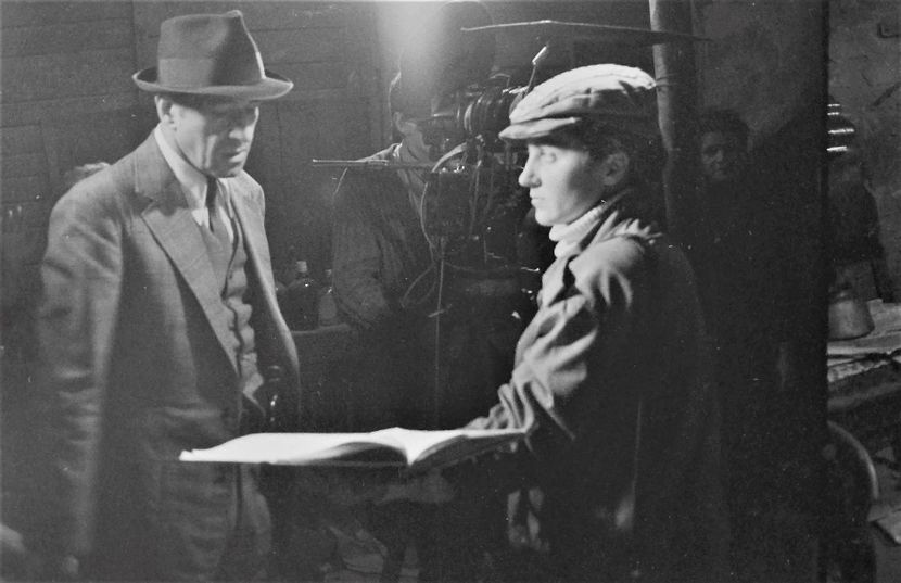 Duelul - Duelul 1981