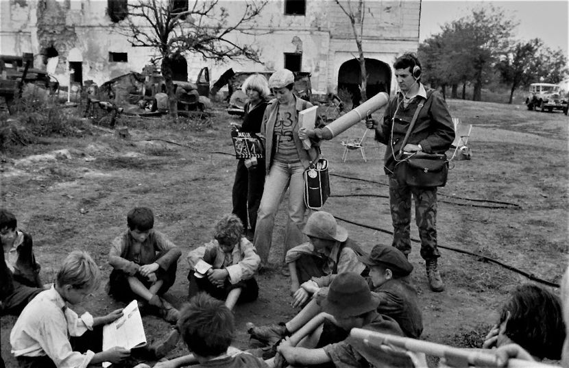 Duelul - Duelul 1981
