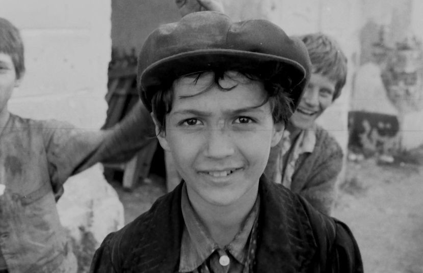 Duelul - Duelul 1981