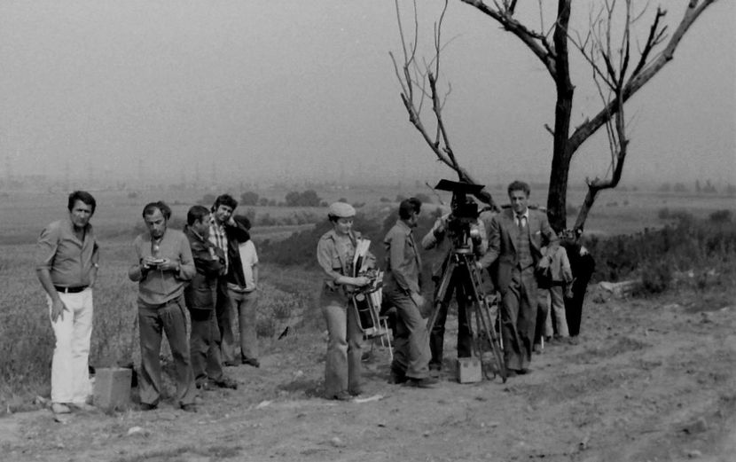 Duelul - Duelul 1981