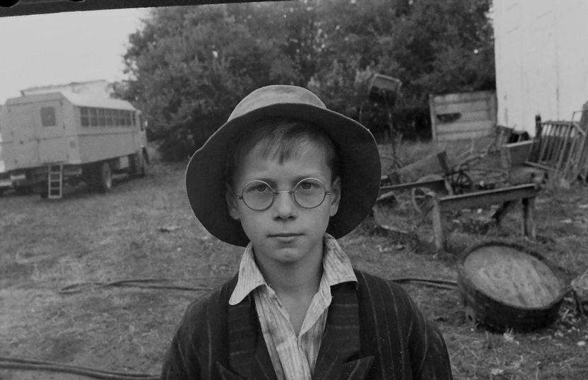 Duelul - Duelul 1981