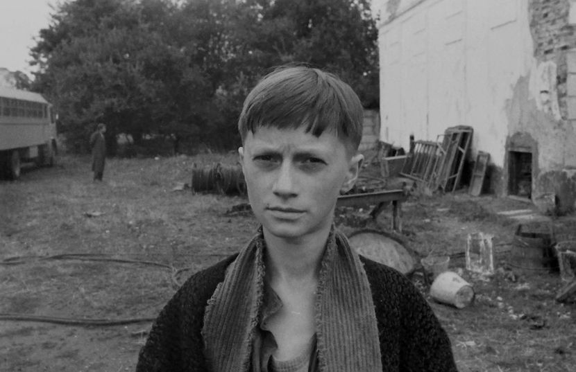 Duelul - Duelul 1981