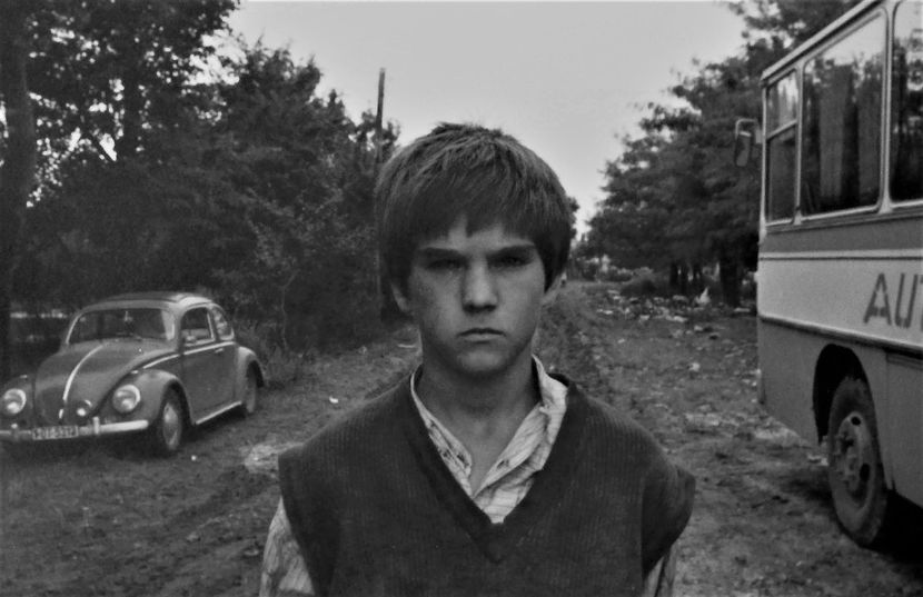 Duelul - Duelul 1981