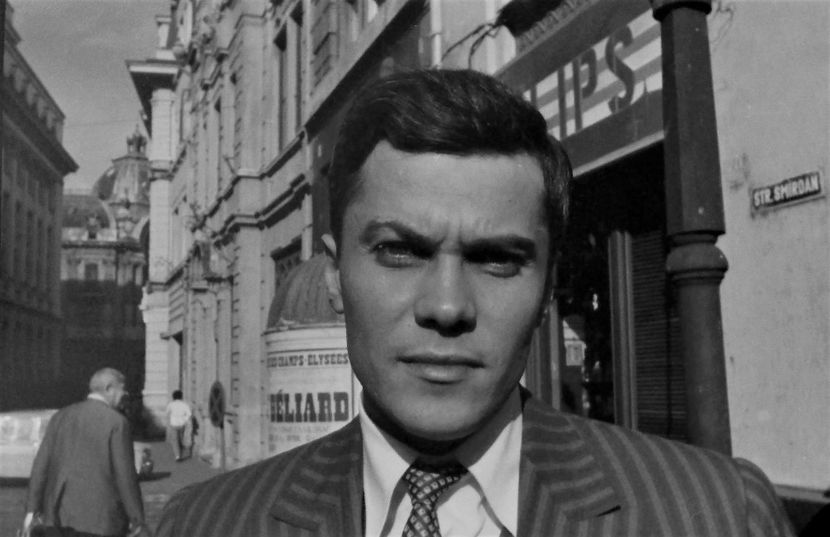 Duelul - Duelul 1981