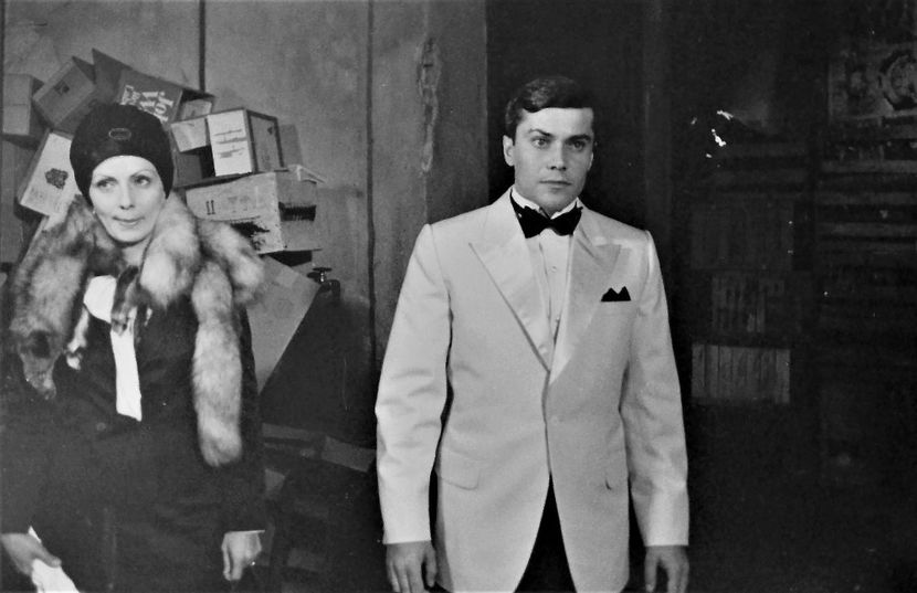 Duelul - Duelul 1981