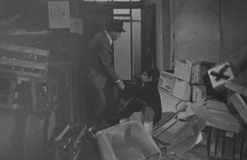 Duelul - Duelul 1981