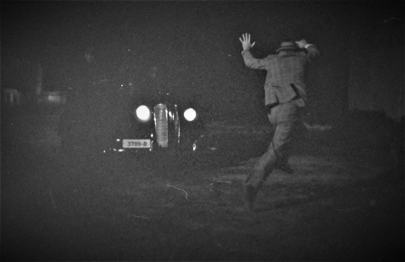 Duelul - Duelul 1981