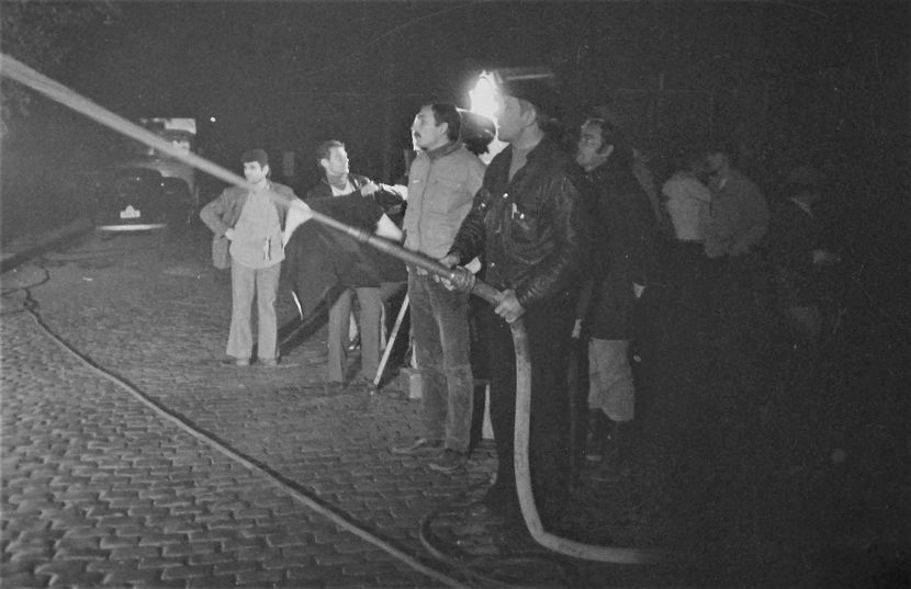 Duelul - Duelul 1981