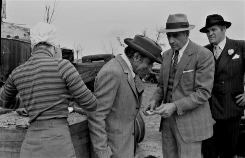 Duelul - Duelul 1981