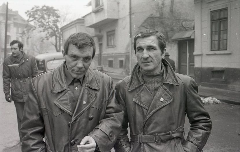 Revansa - Revansa 1978