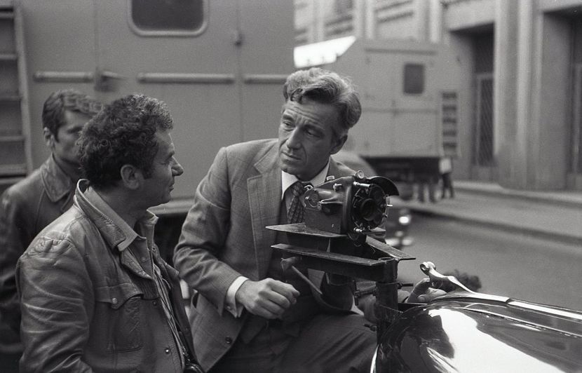 Revansa - Revansa 1978